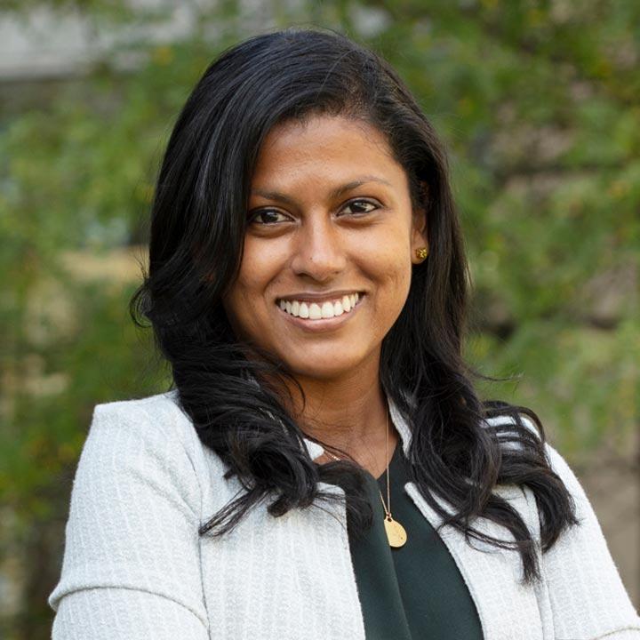 Achinthi Vithanage
