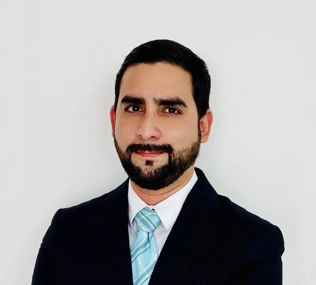 Andrés Dulanto