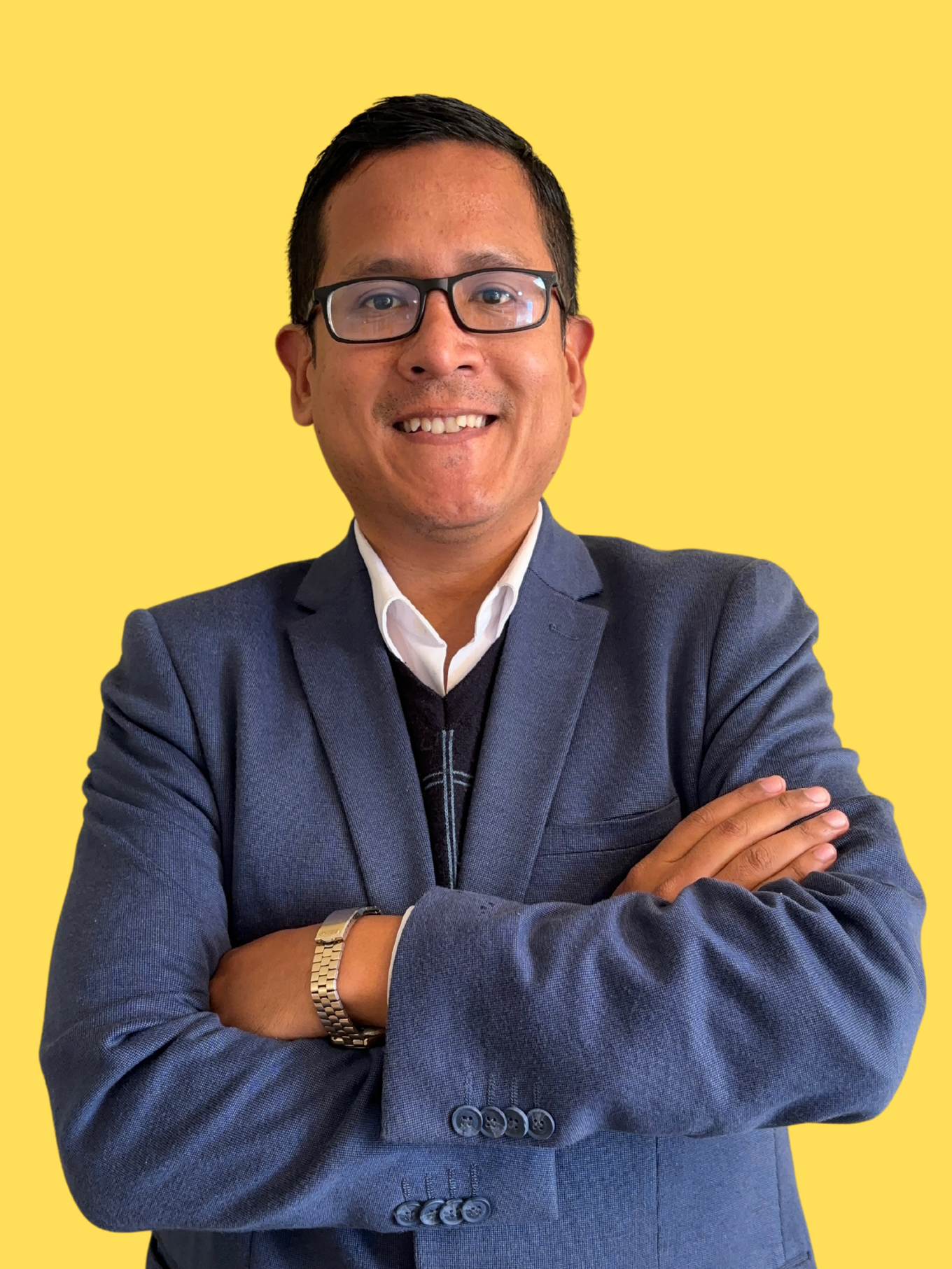 Helmut Olivera