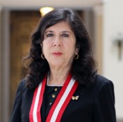 Janet Tello