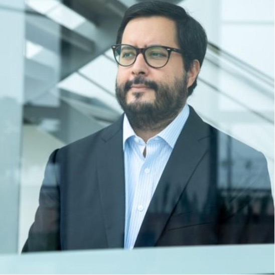 Oscar Sumar