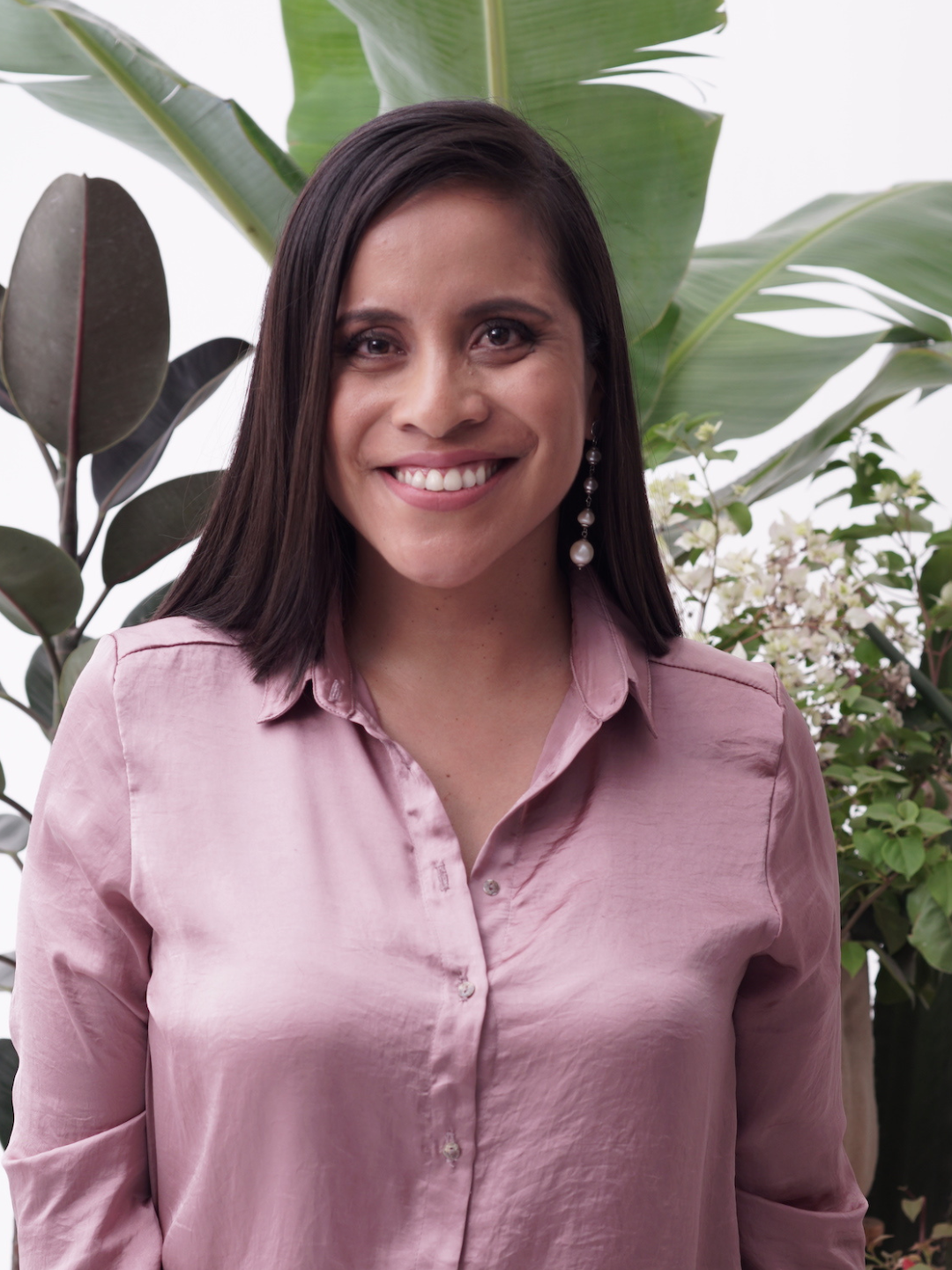 Carol Mora
