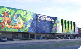 Campus Aramburú