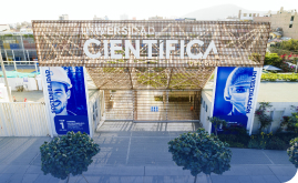 Campus Norte