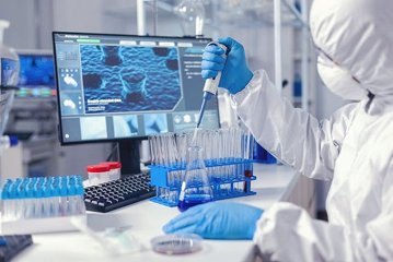 Expertos con experiencia en investigación y campo