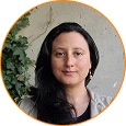 Zulma Esperanza Rojas-Sereno