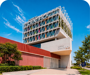 Campus Norte