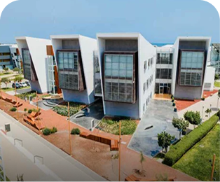 Campus Villa