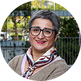 Dra. Dinka Villarroel Núñez