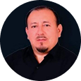 Dr. Dino Fernando Mosquera Torres