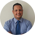 Dr. Luis Olavarria Castaman