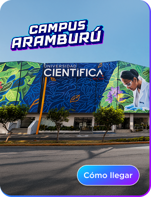 Campus Aramburú