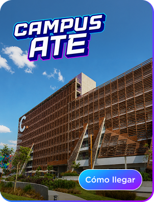 Campus Ate