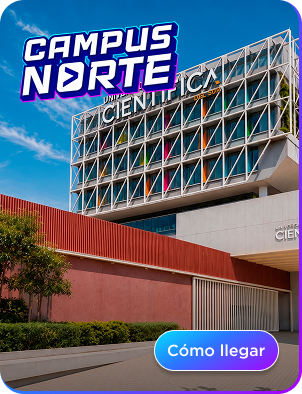 Campus Norte