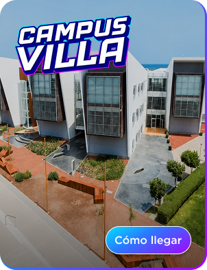 Campus Villa