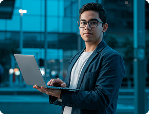 Visión Humanista Científica