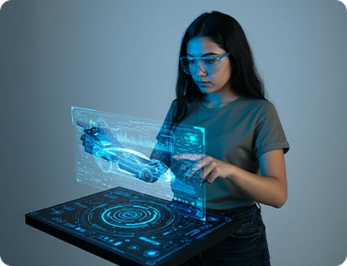 Visión Tech Científica