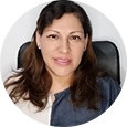 Dra. Diana Quispe Arbildo
